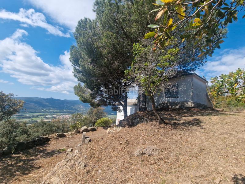 Foto abf6df60-7c99-4047-9b06-cbe33241b406. Casa con camino riscaldamento in Santa Cristina Poble Santa Cristina d´Aro