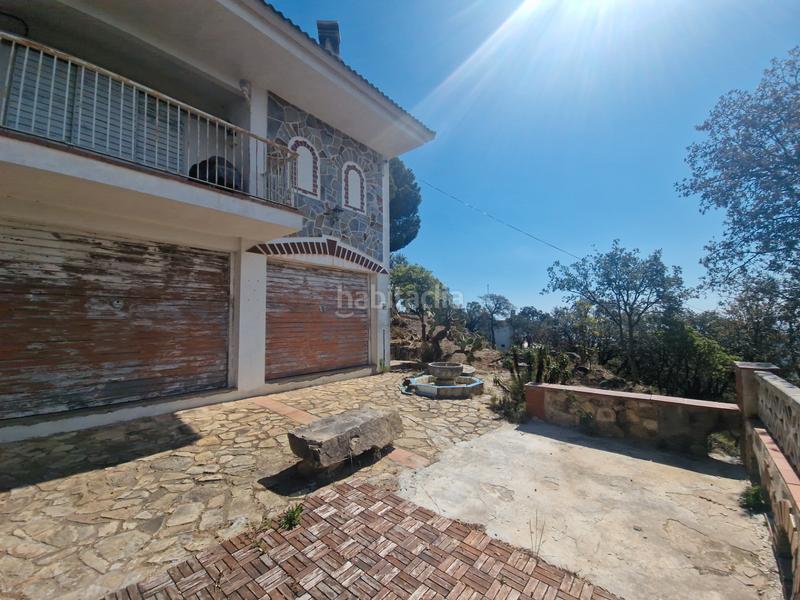 Foto c5547a20-c945-4194-8ee7-383ff5d9ff36. Casa con camino riscaldamento in Santa Cristina Poble Santa Cristina d´Aro