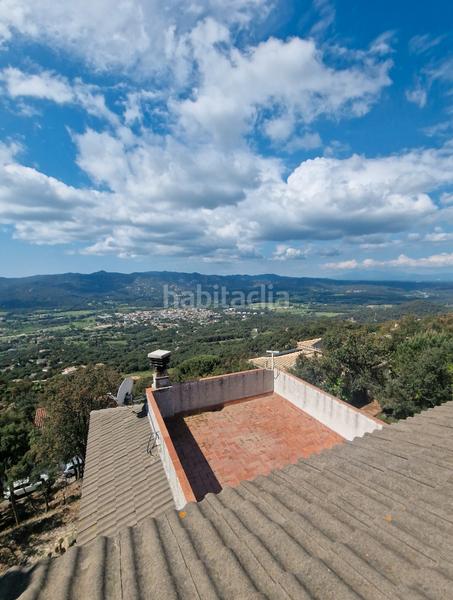 Foto cb276369-b7fa-484a-aa84-cd18c4dcb3b7. Casa con camino riscaldamento in Santa Cristina Poble Santa Cristina d´Aro