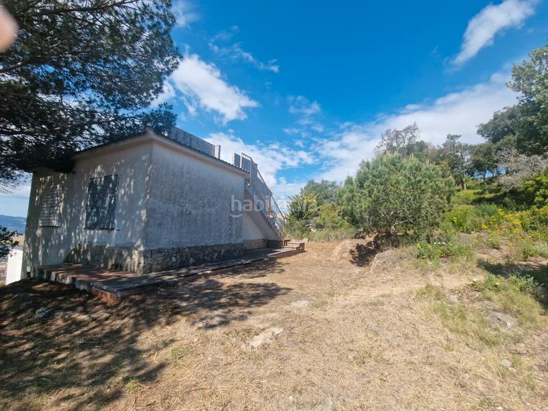 Foto d1a987f5-5de6-490d-ac68-36eb60af2194. Casa con camino riscaldamento in Santa Cristina Poble Santa Cristina d´Aro