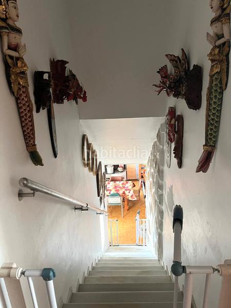 Foto f2d0cf1d-8755-4706-b0f3-6974cfe2058a. Casa con camino riscaldamento in Santa Cristina Poble Santa Cristina d´Aro