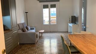 Location Appartement  Carrer del pas de l'ensenyança. Piso en alquiler en calle del pas de l'ensenyança.