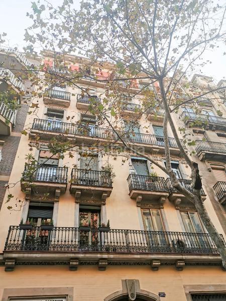 Foto 097c28eb-95c7-4ea5-b345-07391b7c683e. Pis a Fort Pienc Barcelona