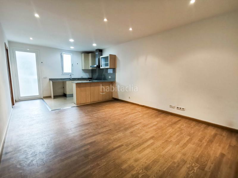 Foto 50210b26-7b5e-4b8e-a690-76fc72db726b. Pis a Fort Pienc Barcelona