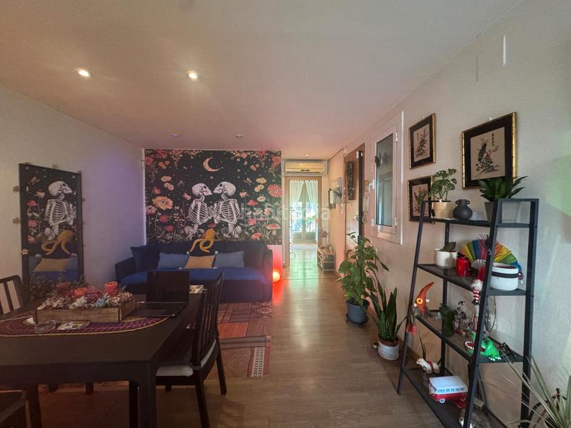 Foto 5467a3f3-b6fb-4450-96f6-b2f8272d6511. Pis a Fort Pienc Barcelona