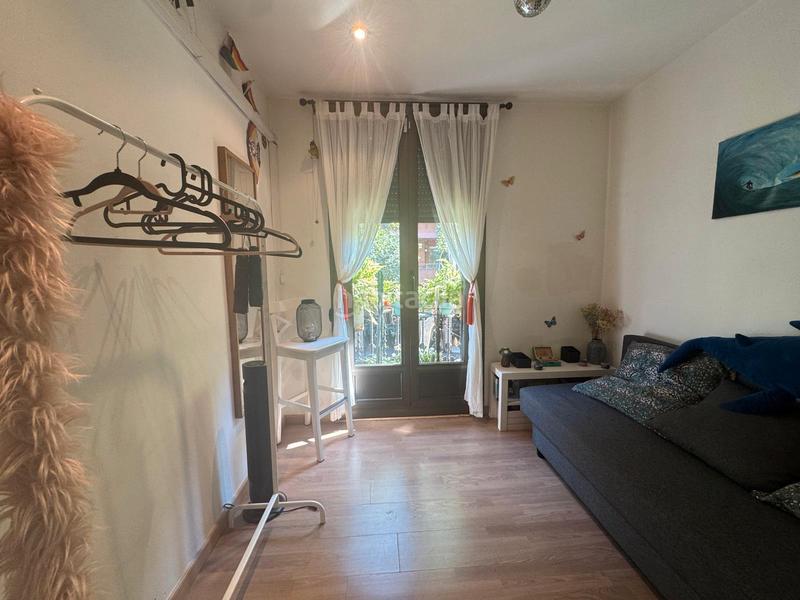 Foto 8873c24a-ac84-4231-8adc-ab02223a014f. Pis a Fort Pienc Barcelona