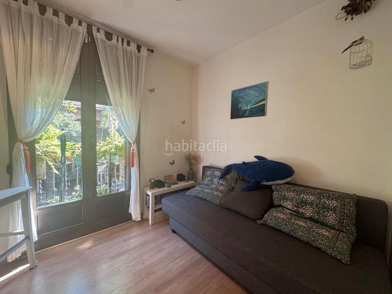 Foto a087b7ae-e140-42a6-84cc-cb6cd8bc30f2. Pis a Fort Pienc Barcelona