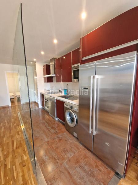 Foto e3486768-e0f8-4f81-8dfa-75670f832124. Affitto appartamento con riscaldamento in La Nova Esquerra de l´Eixample Barcelona