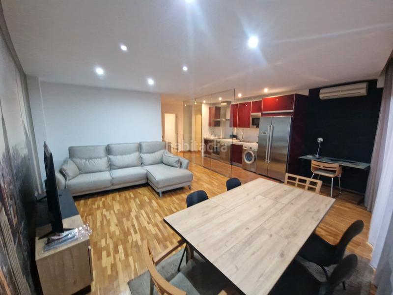 Foto e74523f9-837f-42db-a26b-82e933e0fd21. Affitto appartamento con riscaldamento in La Nova Esquerra de l´Eixample Barcelona