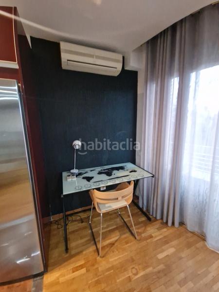 Foto ea3debbe-20b1-4e2f-b0fc-7b0d6c654c57. Affitto appartamento con riscaldamento in La Nova Esquerra de l´Eixample Barcelona