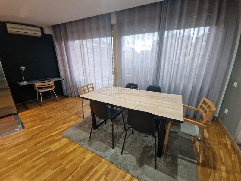 Foto d8b86739-4cc6-47df-8f6b-3e17989b2684. Alquiler piso se alquila bonito piso con dos suites reformado y equipado en Barcelona