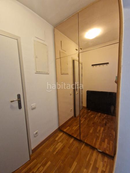 Foto faddc830-6084-4212-914f-597adbfb45cd. Alquiler piso se alquila bonito piso con dos suites reformado y equipado en Barcelona