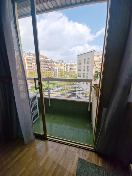 Foto 7fe9514f-6018-482f-bf94-e3145f7f4c25. Location appartement avec chauffage dans La Nova Esquerra de l´Eixample Barcelona