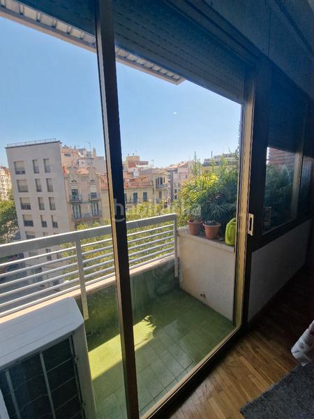 Foto 0e0e95b8-0d13-4b2c-a6f0-f97ecd9b56e0. Miete etagenwohnung mit heizung in La Nova Esquerra de l´Eixample Barcelona