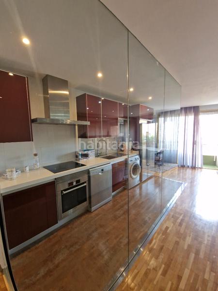 Foto e7c08850-5ae7-4893-ba2f-a5ed53c3e783. Miete etagenwohnung mit heizung in La Nova Esquerra de l´Eixample Barcelona