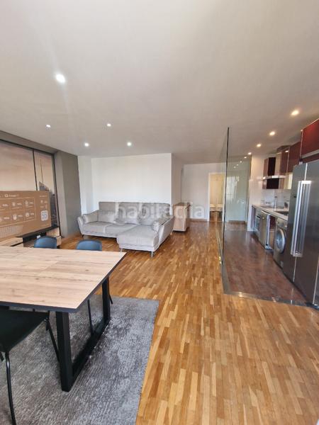 Foto 221d3fd0-ffae-4f29-94ee-369a8d1ba118. Rent flat with heating in La Nova Esquerra de l´Eixample Barcelona