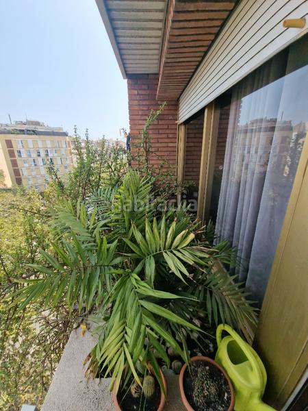 Foto 8ed1a1f4-e649-442b-9251-8c5979a8cfb4. Rent flat with heating in La Nova Esquerra de l´Eixample Barcelona