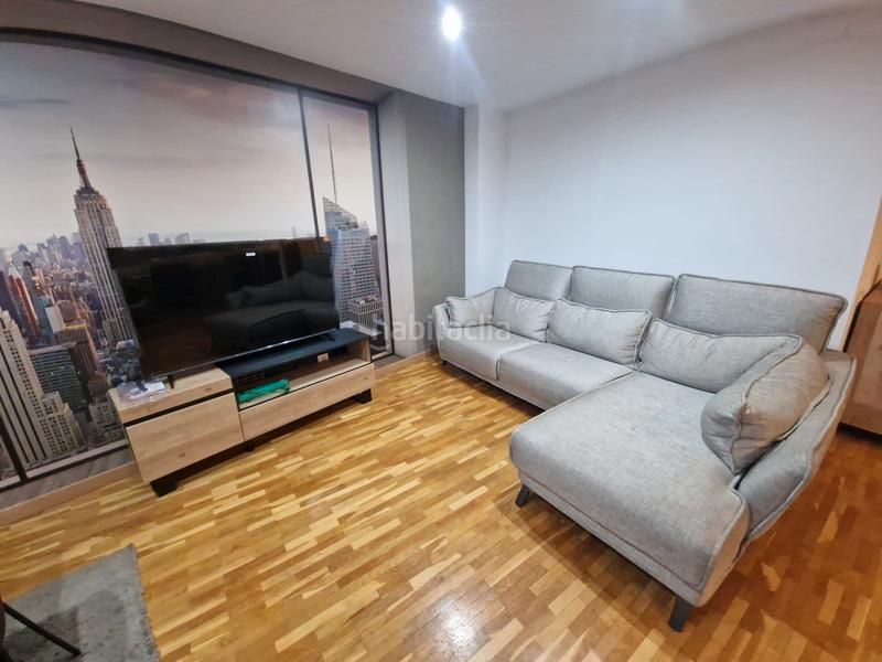 Foto f98d7563-470e-4d83-aafb-904bfad8be38. Rent flat with heating in La Nova Esquerra de l´Eixample Barcelona