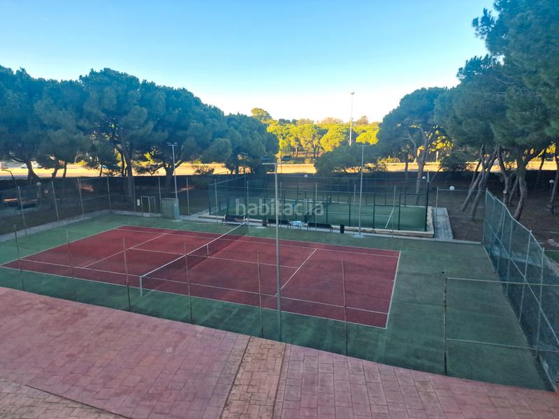 Foto fa600d85-6254-4973-8cfe-52658dc4a2a3. Affitto duplex con riscaldamento parcheggio piscina in Gavà