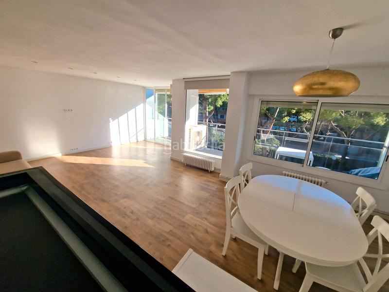 Foto 592a3554-81e0-494e-8036-22d1d9c96d52. Rent duplex with heating parking pool in Gava Mar Gavà