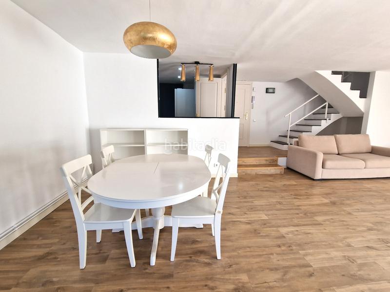 Foto b51acb4e-da4d-446a-9c50-15972456dc46. Rent duplex with heating parking pool in Gava Mar Gavà