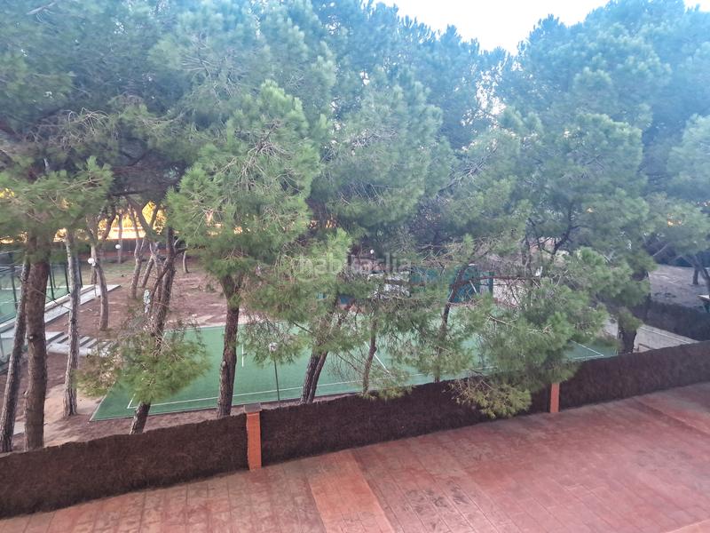 Foto b67c049c-8174-4f77-83d3-05eb5e6fe728. Rent duplex with heating parking pool in Gava Mar Gavà