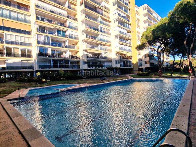 Foto dbe7102e-b54a-4c07-8c3e-0689ac11406f. Rent duplex with heating parking pool in Gava Mar Gavà
