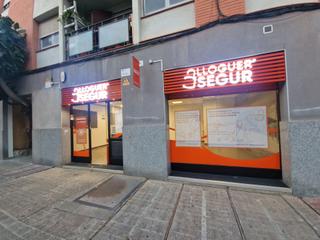 Lloguer Local Comercial a Carrer de felip ii 158. ¡oportunidad en sant andreu! local/oficina listo para entrar ??