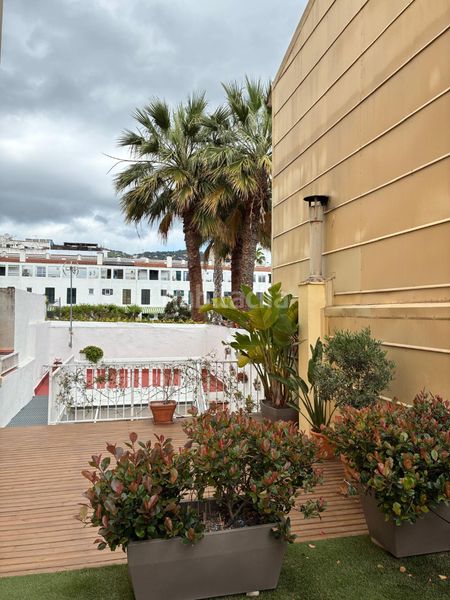 Foto 4ea7d1d7-a533-4e86-9ea3-4d2ae2156bc9. Casa adossada amb calefacció a Calella