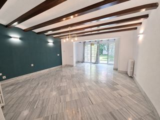 Maison jumelée à Putget - Farró. Casa con encanto, jardín privado y terraza en sant gervasi–gràci