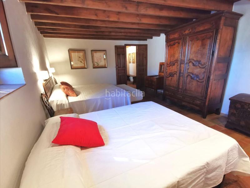 Foto 008a1dee-bda2-4842-98be-fa9ea38d4945. Casa espectacular masía del siglo xiv y xv en Viladamat