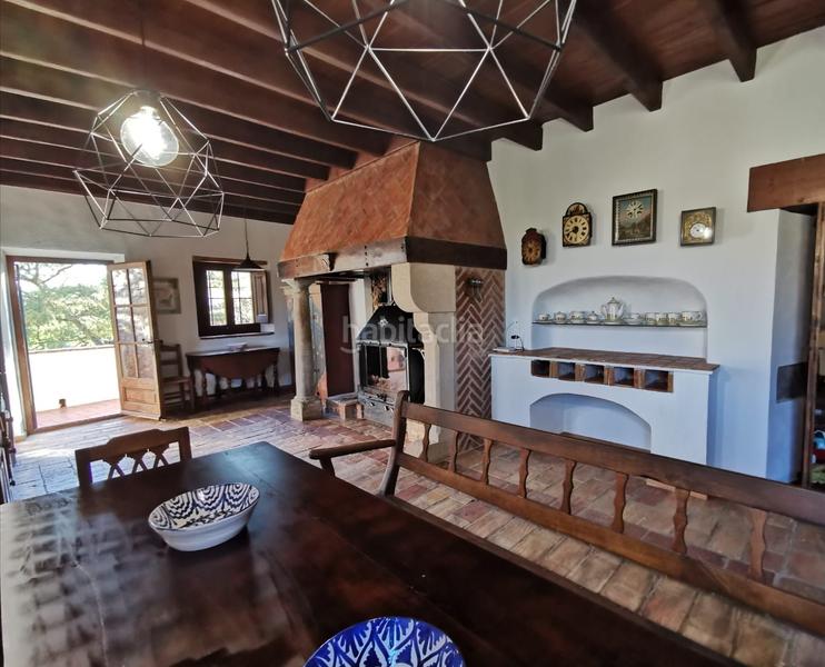 Foto 04f3b8d8-9b6f-4bc0-a54f-01458771e66a. Casa espectacular masía del siglo xiv y xv en Viladamat