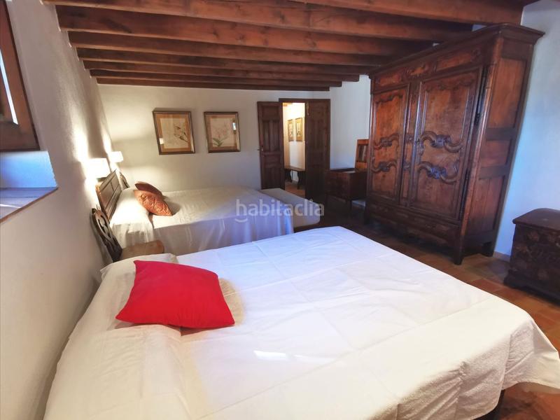 Foto 07b71654-3c02-4532-889d-e3ada9b4bfb2. Casa espectacular masía del siglo xiv y xv en Viladamat