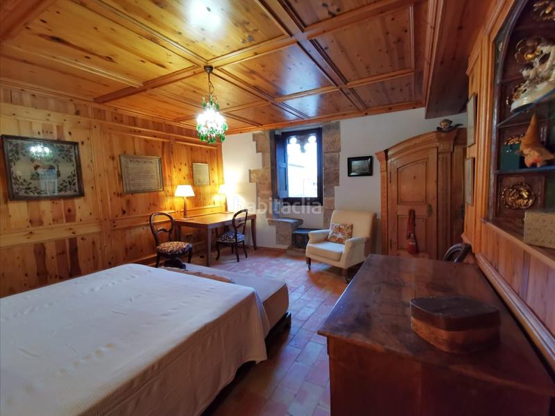 Foto 258f8512-55e7-4490-9924-faa10a8978be. Casa espectacular masía del siglo xiv y xv en Viladamat