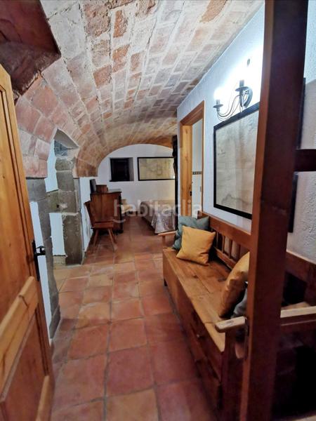 Foto 35878411-5a92-447a-b163-a9cece54b1af. Casa espectacular masía del siglo xiv y xv en Viladamat