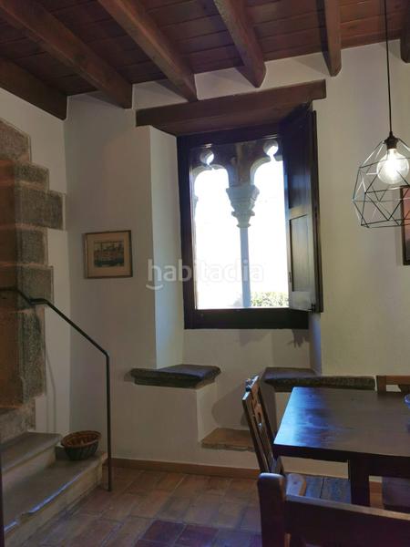 Foto 41a81b4d-fa78-4193-a600-3bb4141ef7e1. Casa espectacular masía del siglo xiv y xv en Viladamat