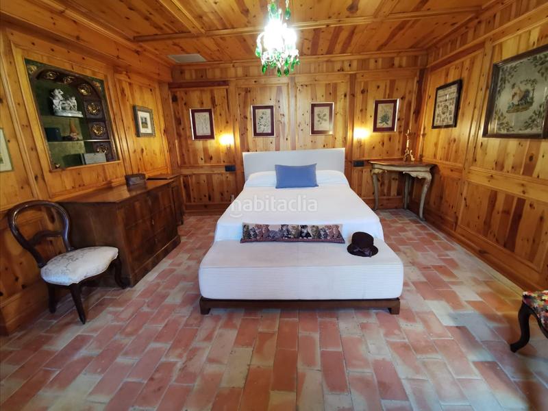 Foto 474f2c6f-89b3-48a3-b321-08fa7d9bb743. Casa espectacular masía del siglo xiv y xv en Viladamat