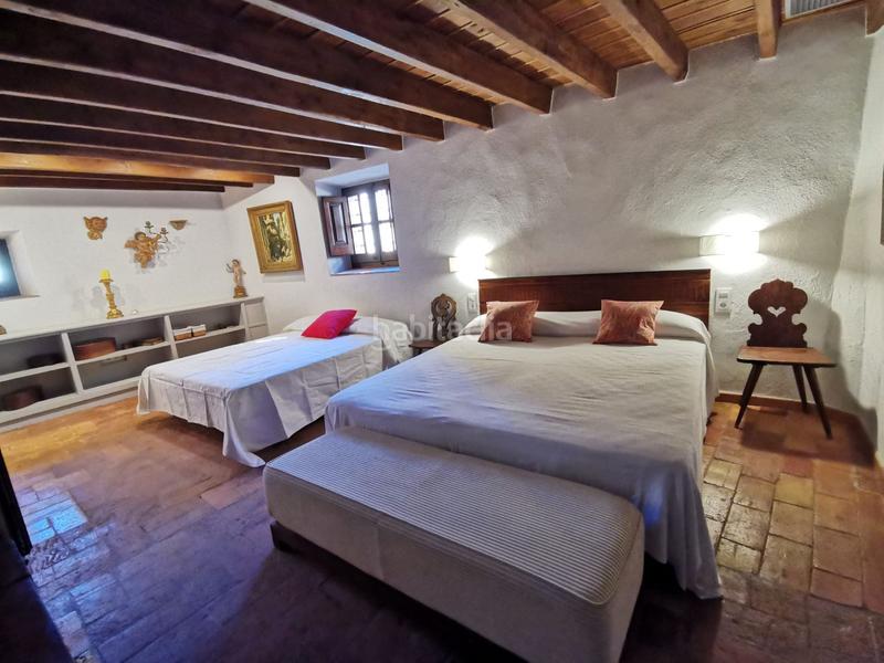 Foto 47e622d4-7ab6-412e-8ec1-1d51e9465b18. Casa espectacular masía del siglo xiv y xv en Viladamat