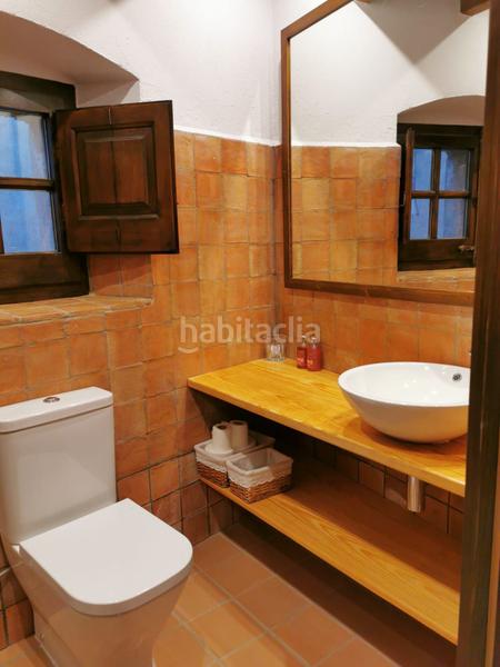 Foto 57bc874d-80f1-4bab-b75c-0029e3cd2296. Casa espectacular masía del siglo xiv y xv en Viladamat