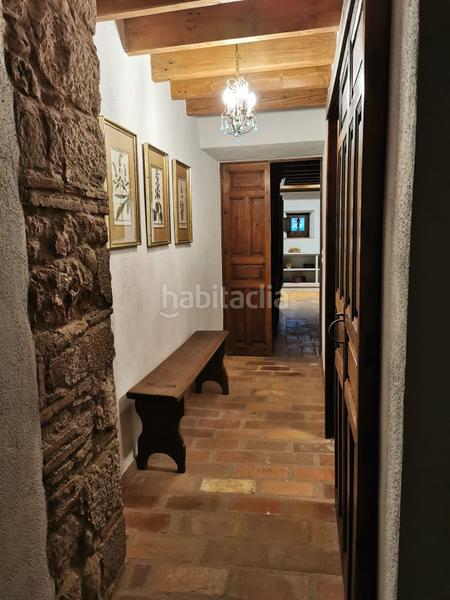 Foto 7b383121-cafd-4bae-877b-013c20c4c135. Casa espectacular masía del siglo xiv y xv en Viladamat