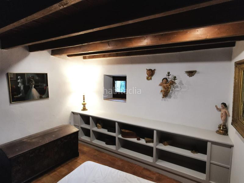 Foto 80208d8a-9f10-4f30-aabc-e1dbf4995be9. Casa espectacular masía del siglo xiv y xv en Viladamat