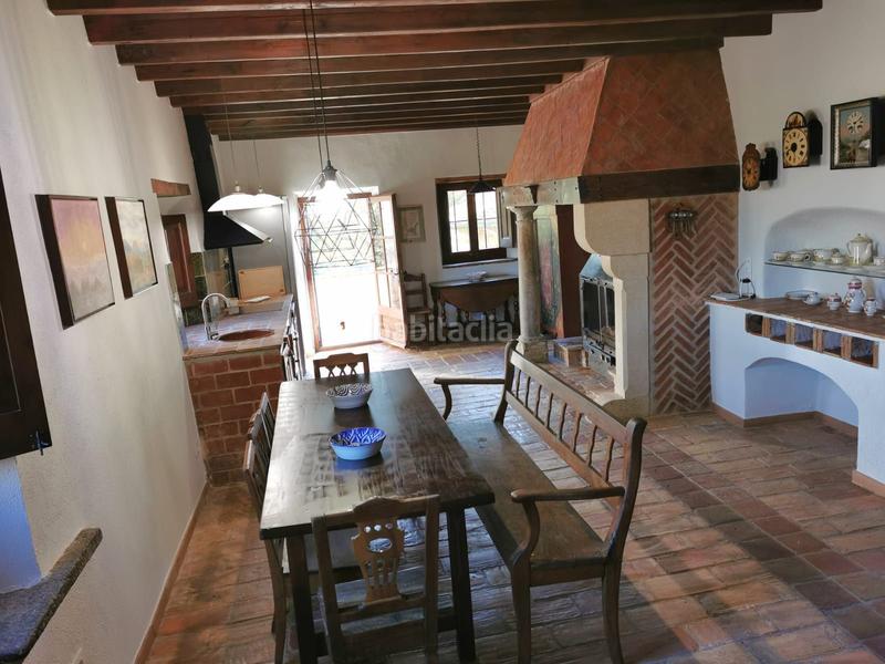 Foto 82483572-2afe-4b39-a570-701611f7116f. Casa espectacular masía del siglo xiv y xv en Viladamat