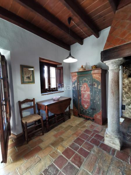 Foto a136f2c1-e46a-4821-b130-1cce4e8d15c4. Casa espectacular masía del siglo xiv y xv en Viladamat