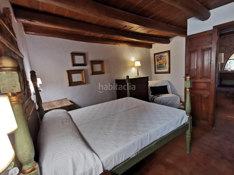 Foto a82d957f-f4e8-4df5-879d-91700af32967. Casa espectacular masía del siglo xiv y xv en Viladamat