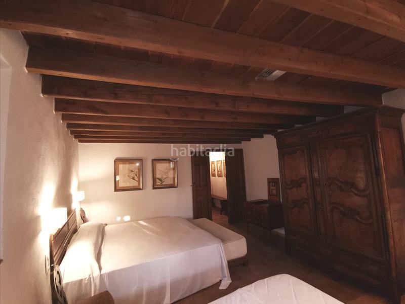 Foto ae3116f3-aabb-4de1-b5cc-1e5cd6bab14a. Casa espectacular masía del siglo xiv y xv en Viladamat