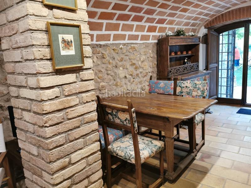 Foto c0d8fce6-dfee-4c82-9b48-e4264f3d07ec. Casa espectacular masía del siglo xiv y xv en Viladamat