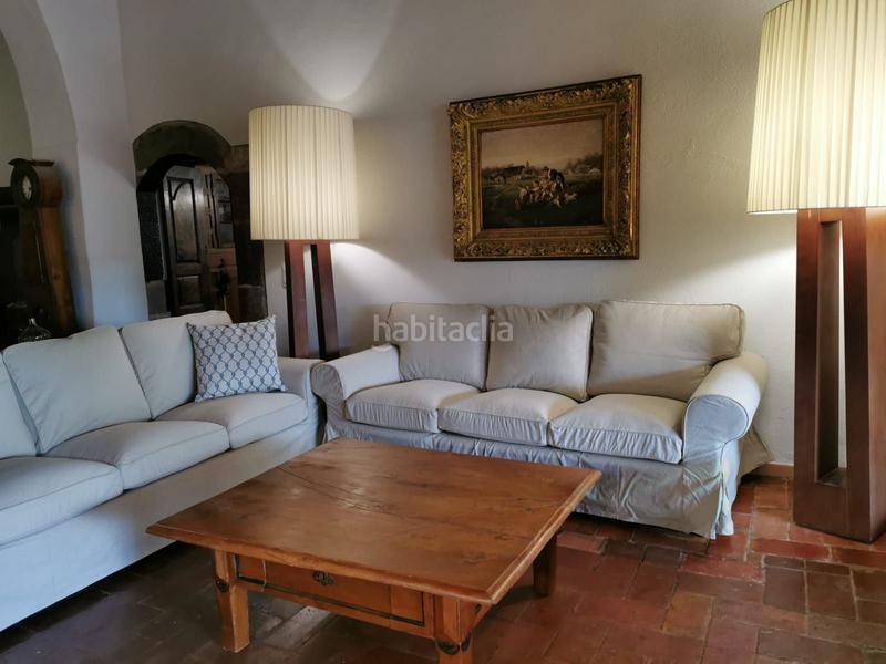 Foto c344eda1-7d70-4501-be9d-4f08d175b6e3. Casa espectacular masía del siglo xiv y xv en Viladamat