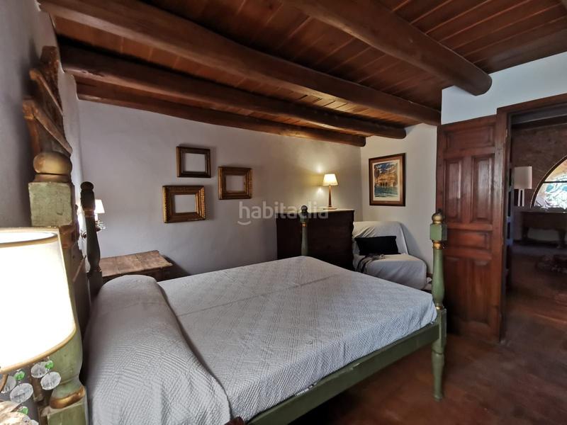 Foto e201bc30-fc62-459c-8f33-a52974d46634. Casa espectacular masía del siglo xiv y xv en Viladamat