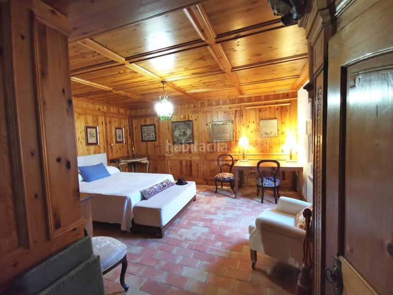 Foto f1a9af9e-b336-4055-9432-6ea84120ff52. Casa espectacular masía del siglo xiv y xv en Viladamat