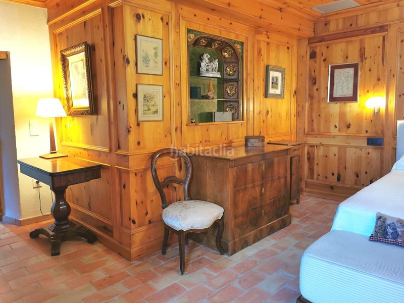 Foto f2211b84-3b77-4afb-8781-b1e96b6bcac3. Casa espectacular masía del siglo xiv y xv en Viladamat